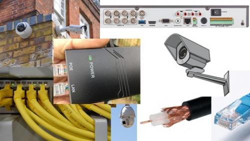 Udemy - CCTV Training Course, IP Camera & HD Systems, Learn from Pro