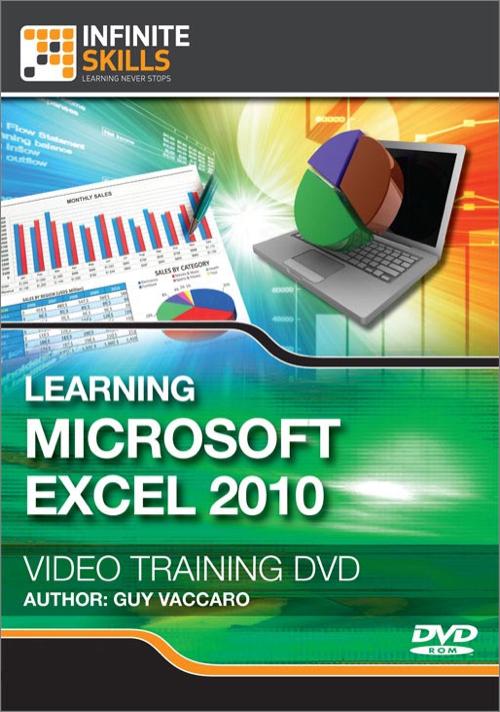 Oreilly - Microsoft Excel 2010