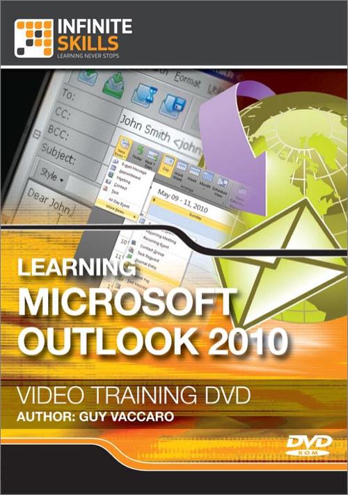 Oreilly - Microsoft Outlook 2010