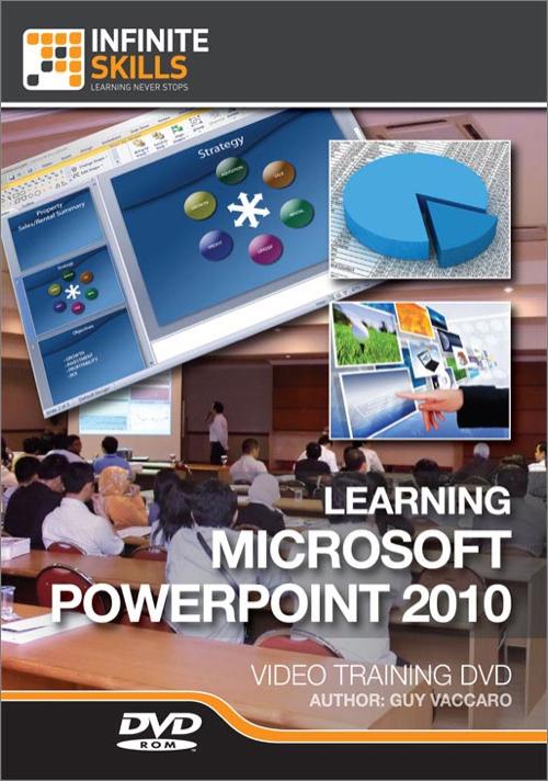 Oreilly - Microsoft PowerPoint 2010