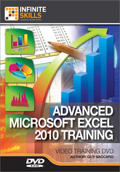 Oreilly - Advanced Microsoft Excel 2010