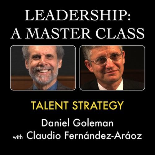 Oreilly - Leadership: A Master Class - Talent Strategy