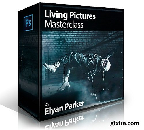 Mycinemagraphfamily - Living Pictures Masterclass (Complete)