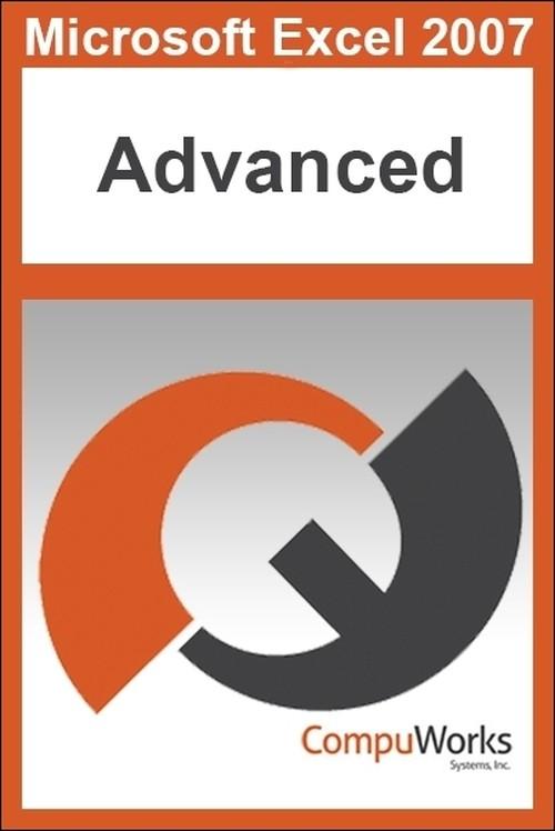 Oreilly - Excel 2007 Advanced