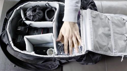 Lynda - Mobile Video Production: Traveling with Gear