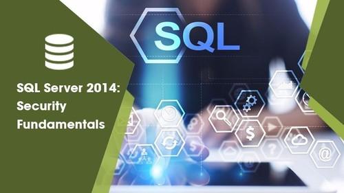 Oreilly - SQL Server 2014: Security Fundamentals