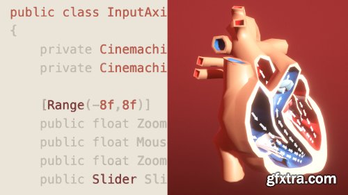 Lynda - Unity Medical Visualization: 02 Animation and Coding