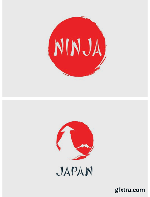 Ninja Font