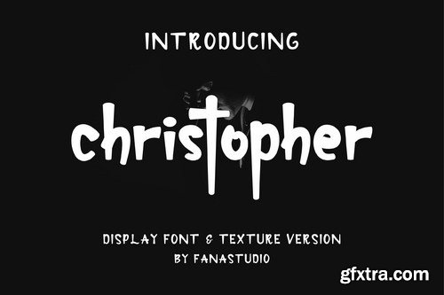 Christopher Font