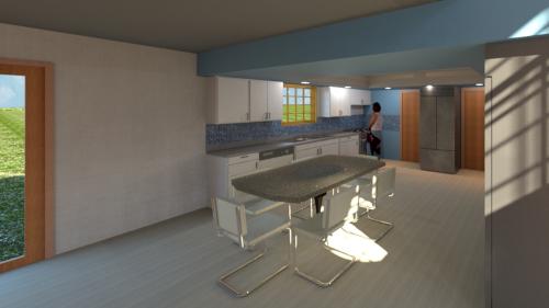 Lynda - Revit 2019: Interior Design Construction Ready Techniques