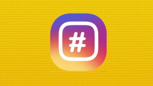 Udemy - Instagram Hashtags Basics For Beginners