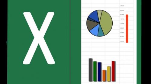 Udemy - Ms Excel/Excel 2020 - the complete introduction to Excel
