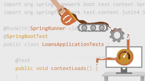Lynda - Practical Test-Driven Development for Java Programmers