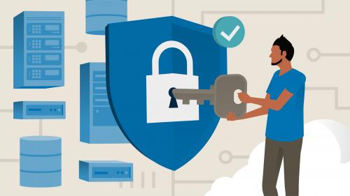 Lynda - Microsoft Azure Security Center: Securing Cloud Resources