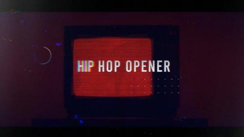 Videohive - Hip Hop Opener - 26302784