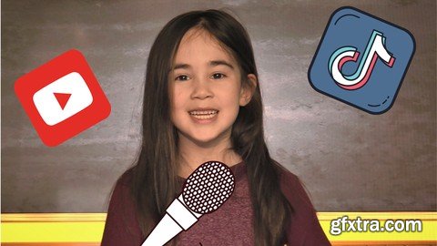 Public Speaking for Kids: Kids Can Be Great Speakers Now!