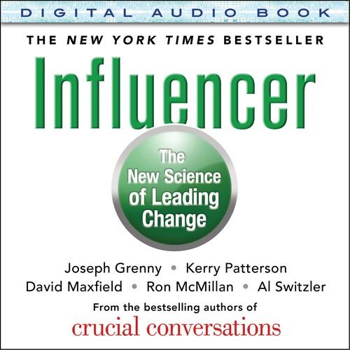 Oreilly - Influencer: The New Science of Leading Change, Second Edition (Audio Book)