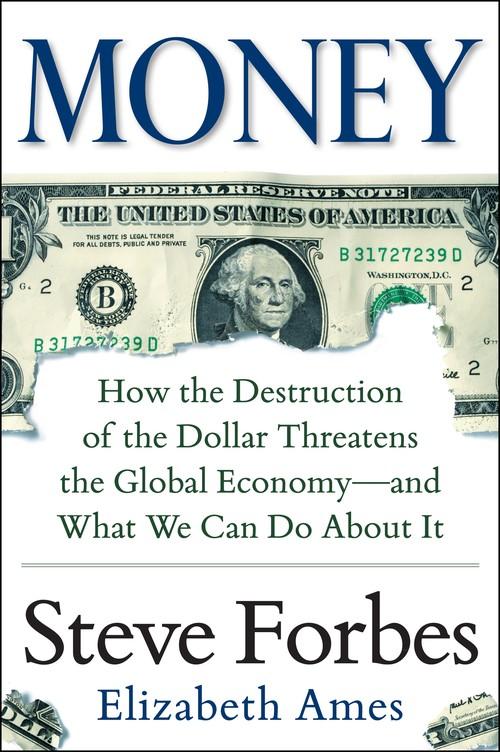 Oreilly - Money: How the Destruction of the Dollar Threatens the Global Economy & and What We Can Do About It (Audio Book)