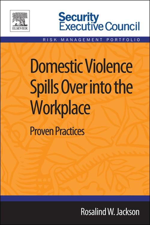 Oreilly - Domestic Violence Spills Over into the Workplace