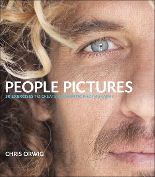 Oreilly - People Pictures