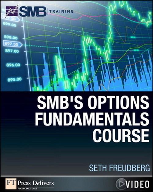 Oreilly - SMB’s Options Fundamentals Course