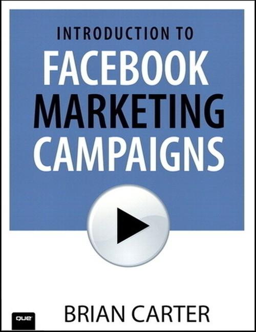 Oreilly - Introduction to Facebook Marketing Campaigns