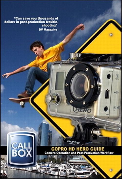 Oreilly - GoPro HD Hero Guide