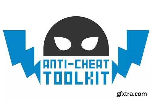 Unity Asset Store - Anti-Cheat Toolkit v2.2.1 152334