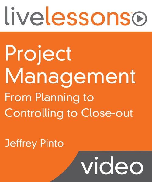 Oreilly - Project Management