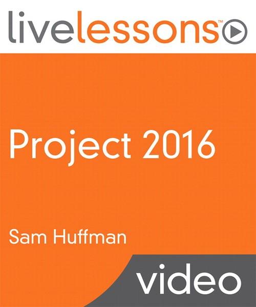 Oreilly - Project 2016 LiveLessons
