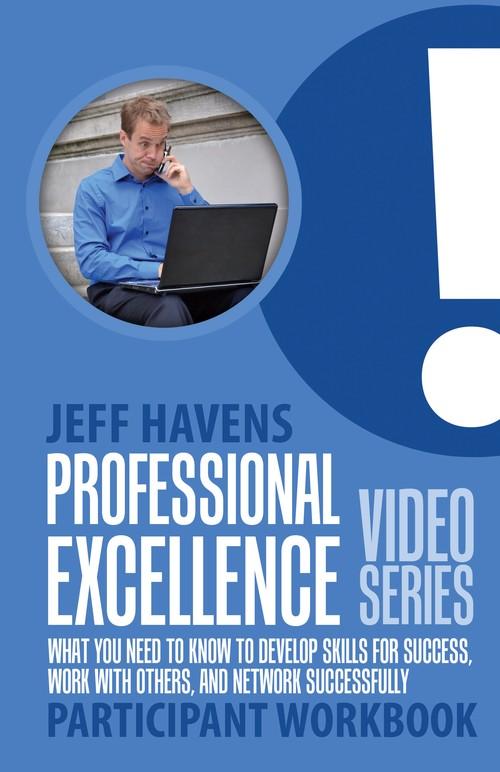 Oreilly - Professional Excellence Video Series