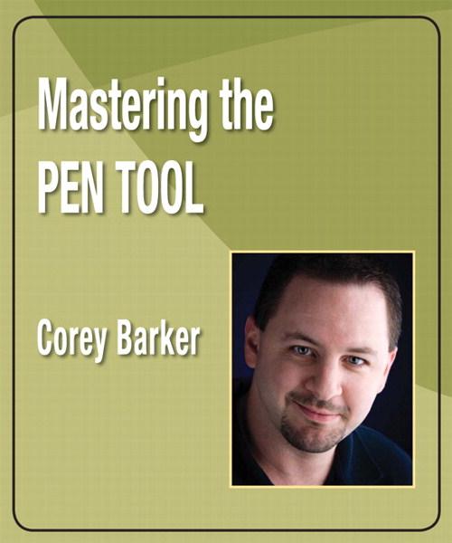 Oreilly - Mastering the Pen Tool