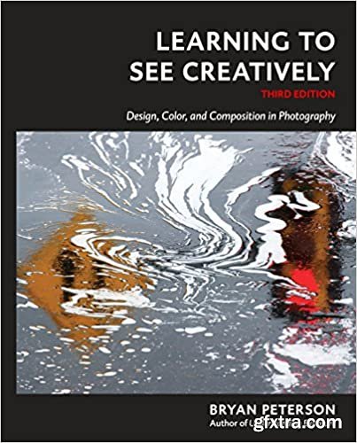 Learning to See Creatively: Design, Color, and Composition in Photography (Reprint Edition)