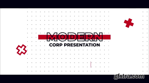 MotionArray Modern Presentation 287964