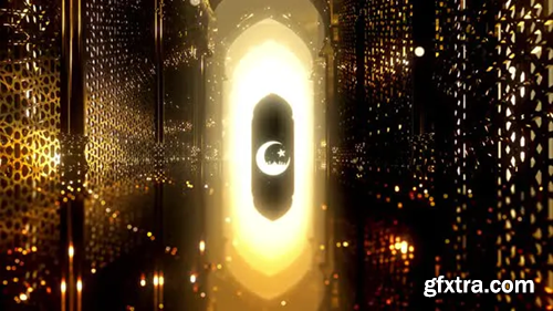 Videohive The Night Of Ramadan 01 HD 25798989