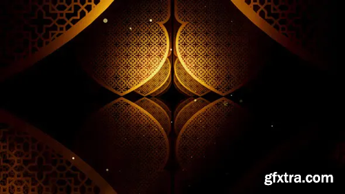 Videohive Ramadan Kareem 01 HD 26018659
