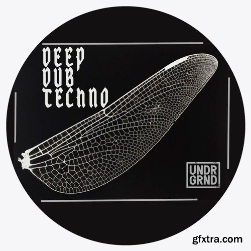 UNDRGRND Sounds Deep Dub Techno MULTiFORMAT-DECiBEL