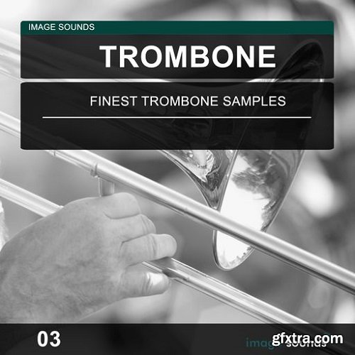Image Sounds Trombone 03 WAV