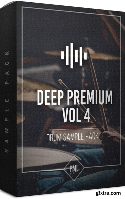 Production Music Live Deep Premium Vol 4 WAV-DECiBEL