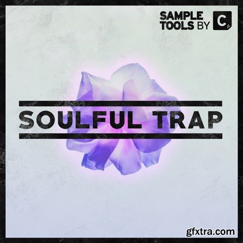 Sample Tools by Cr2 Soulful Trap WAV