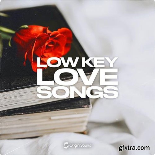 Origin Sound Low Key Love Songs WAV-DECiBEL