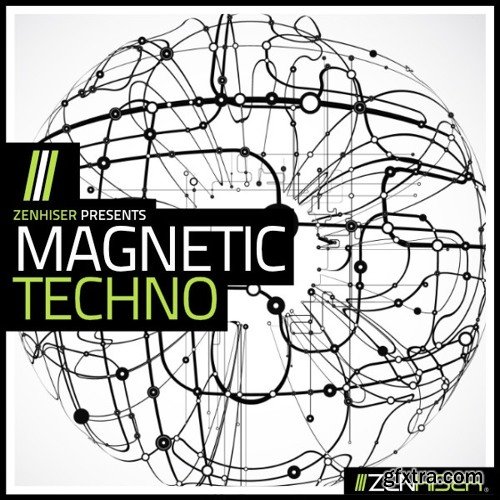 Zenhiser Magnetic MULTiFORMAT-DECiBEL