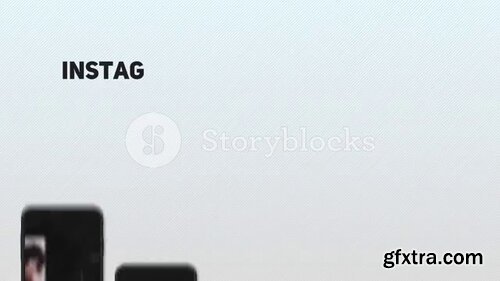 Videoblocks - Instagram Stories Pack 24 | After Effects