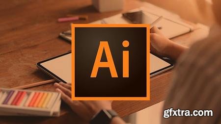 8 Projects to learn Adobe Illustrator