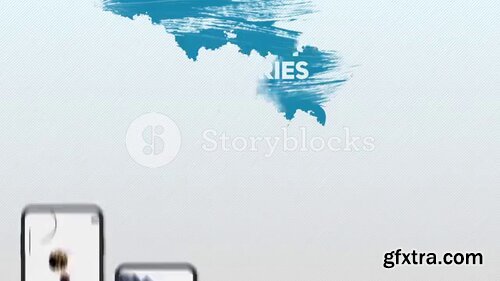 Videoblocks - Instagram Stories Pack 4 | After Effects