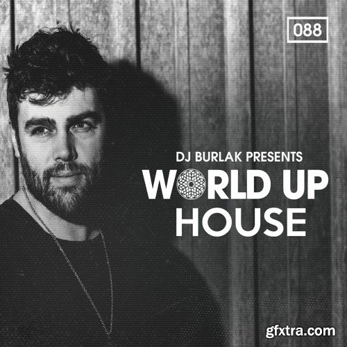 Bingoshakerz World Up House by DJ Burlak WAV MiDi REX