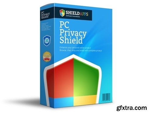 PC Privacy Shield 2020 v4.5.0 Multilingual
