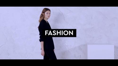 Videohive - Fashion Intro - 23273821