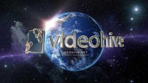 Videohive - Universal Logo Reveal - 24687876