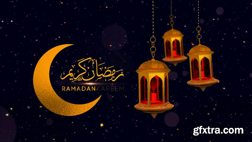 MotionArray Ramadan Kareem 574980